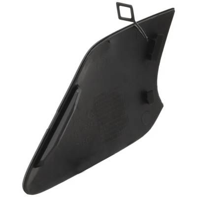 Rareelectrical - New Tow Eye Cover Compatible With Chevrolet Cruze Lt 4 Cyl 1.6L Cruze Premier 4 Cyl 1.4L Cruze L 4 - Image 4