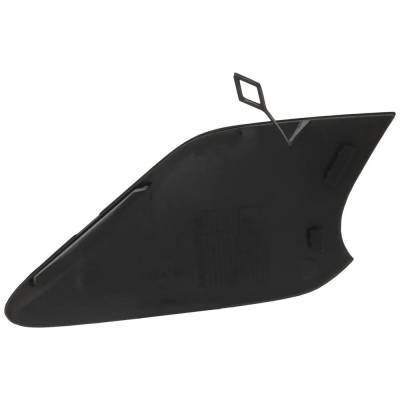Rareelectrical - New Tow Eye Cover Compatible With Chevrolet Cruze Lt 4 Cyl 1.6L Cruze Premier 4 Cyl 1.4L Cruze L 4 - Image 5