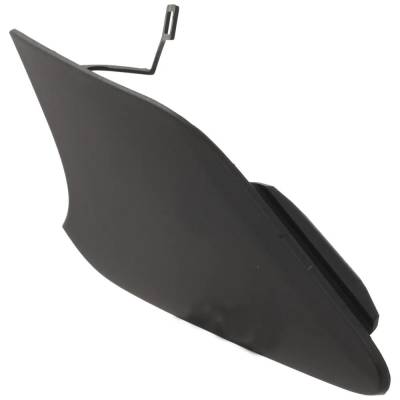 Rareelectrical - New Tow Eye Cover Compatible With Chevrolet Cruze Lt 4 Cyl 1.4L Cruze Premier 4 Cyl 1.4L Cruze Ls 4 - Image 2