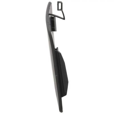 Rareelectrical - New Tow Eye Cover Compatible With Chevrolet Cruze Lt 4 Cyl 1.4L Cruze Premier 4 Cyl 1.4L Cruze Ls 4 - Image 3