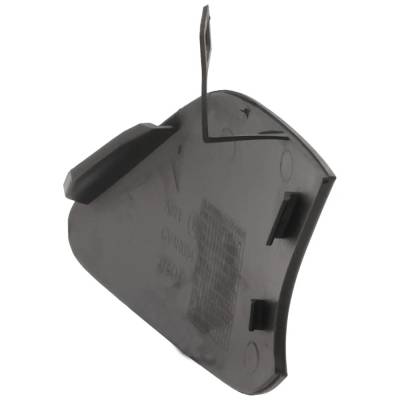 Rareelectrical - New Tow Eye Cover Compatible With Chevrolet Cruze Lt 4 Cyl 1.4L Cruze Premier 4 Cyl 1.4L Cruze Ls 4 - Image 7