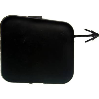 New Tow Eye Cover Compatible With Infiniti Q50 Sport Q50 Hybrid Sport Q50 Red Sport 400 Q50 Hybrid