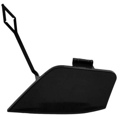 New Tow Eye Cover Compatible With Bmw M550i Xdrive Base 530E Xdrive Base 530E Base 540I Base 530I