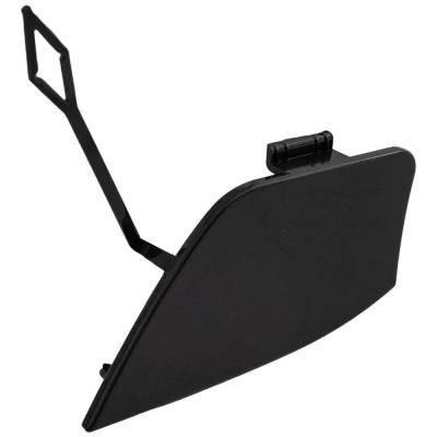 Rareelectrical - New Tow Eye Cover Compatible With Bmw M550i Xdrive Base 530E Xdrive Base 530E Base 540I Base 530I - Image 2