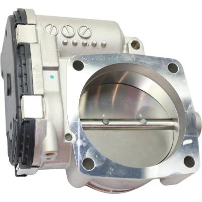 Rareelectrical - New Throttle Body Compatible With Porsche Boxster S Limited Edition 6 Cyl 3.4L Panamera S 6 Cyl 3.0L - Image 2