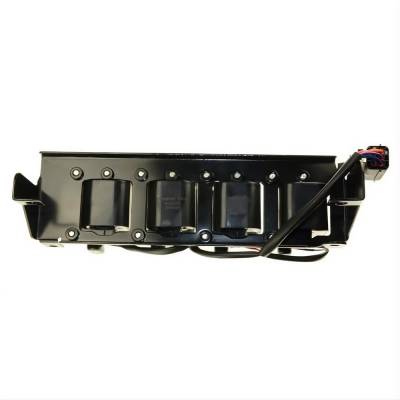 Rareelectrical - Ignition Coil Compatible With 1995-2001 Land Rover Discovery I/Range Rover P38 4.0 4.0L V8 Efi - Image 4