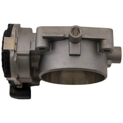Rareelectrical - New Throttle Body Compatible With Mercedes Benz E350 Base 6 Cyl 3.5L Cls55 Amg Base 8 Cyl 5.5L C300 - Image 5