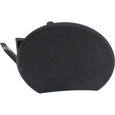 Rareelectrical - New Tow Eye Cover Compatible With Ford Explorer All Submodels Police Interceptor Utility All - Image 2