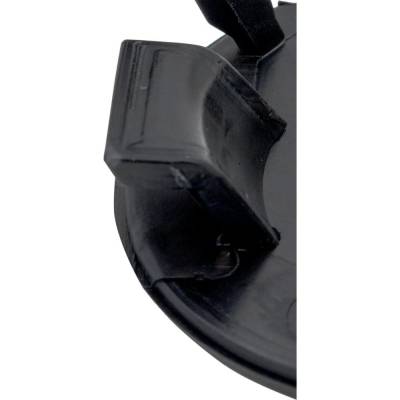 Rareelectrical - New Tow Eye Cover Compatible With Ford Explorer All Submodels Police Interceptor Utility All - Image 8