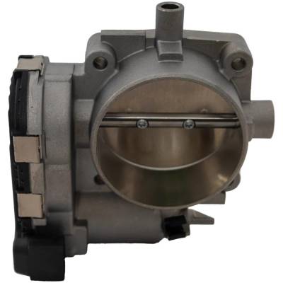 New Throttle Body Compatible With Mercedes Benz C230 Base 6 Cyl 2.5L C300 4Matic Luxury 6 Cyl 3.0L