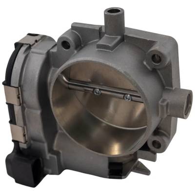 Rareelectrical - New Throttle Body Compatible With Mercedes Benz C230 Base 6 Cyl 2.5L C300 4Matic Luxury 6 Cyl 3.0L - Image 2