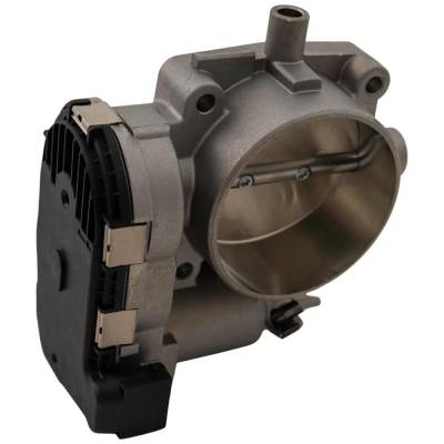 Rareelectrical - New Throttle Body Compatible With Mercedes Benz C230 Base 6 Cyl 2.5L C300 4Matic Luxury 6 Cyl 3.0L - Image 3
