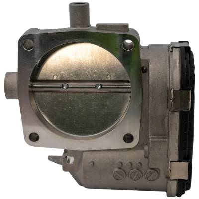 Rareelectrical - New Throttle Body Compatible With Mercedes Benz C230 Base 6 Cyl 2.5L C300 4Matic Luxury 6 Cyl 3.0L - Image 4
