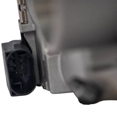 Rareelectrical - New Throttle Body Compatible With Mercedes Benz C230 Base 6 Cyl 2.5L C300 4Matic Luxury 6 Cyl 3.0L - Image 6