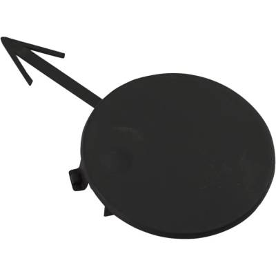 Rareelectrical - New Tow Eye Cover Compatible With Ford Explorer Sport Explorer Base Explorer Platinum Explorer Xlt - Image 3