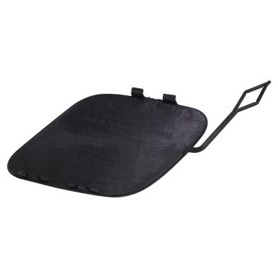 Rareelectrical - New Tow Eye Cover Compatible With Bmw 330I Base 4 Cyl 2.0L 330I Xdrive Base 4 Cyl 2.0L 330E Xdrive - Image 4