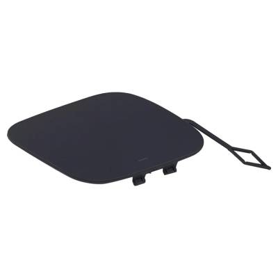 Rareelectrical - New Tow Eye Cover Compatible With Bmw 330I Base 4 Cyl 2.0L 330I Xdrive Base 4 Cyl 2.0L 330E Xdrive - Image 5