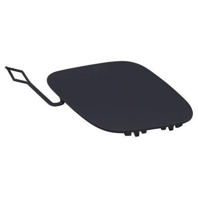 New Tow Eye Cover Compatible With Bmw 330I Base 4 Cyl 2.0L 330E Base 4 Cyl 2.0L 330I Xdrive Base 4