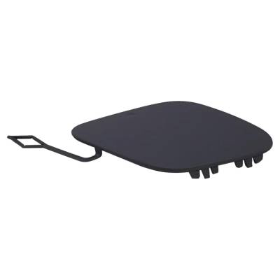 Rareelectrical - New Tow Eye Cover Compatible With Bmw 330I Base 4 Cyl 2.0L 330E Base 4 Cyl 2.0L 330I Xdrive Base 4 - Image 6