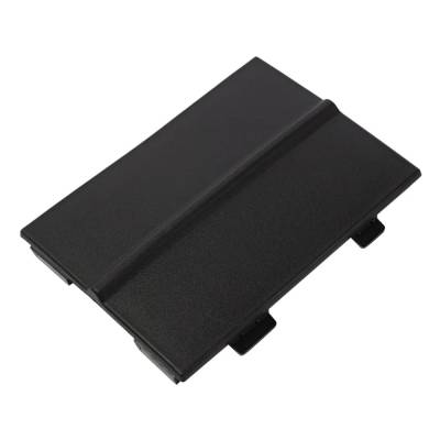 Rareelectrical - New Tow Eye Cover Compatible With Ford Escape All Submodels 2020-2022 By 2434828 Fo1029106 - Image 2