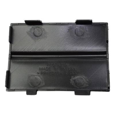 Rareelectrical - New Tow Eye Cover Compatible With Ford Escape All Submodels 2020-2022 By 2434828 Fo1029106 - Image 5