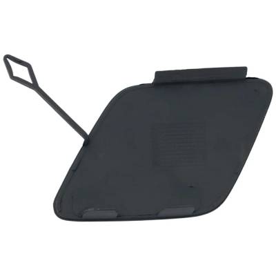 Rareelectrical - New Tow Eye Cover Compatible With Bmw 540I Xdrive Base 530E Xdrive Base 530I Xdrive Base 530I Base - Image 4
