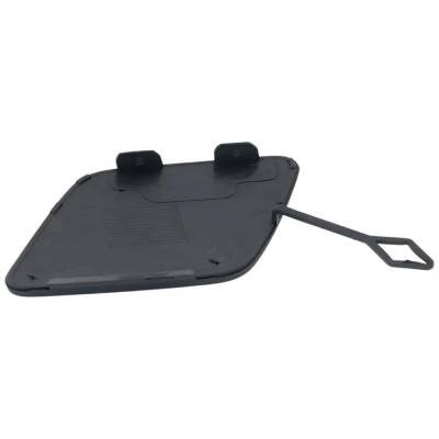 Rareelectrical - New Tow Eye Cover Compatible With Bmw 540I Xdrive Base 530E Xdrive Base 530I Xdrive Base 530I Base - Image 6