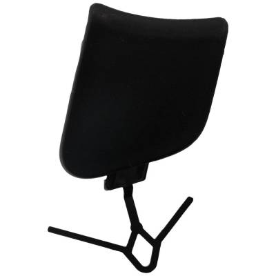 New Tow Eye Cover Compatible With Ford Transit Connect Xl 4 Cyl 2.5L Transit Connect Xl 4 Cyl 2.0L