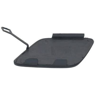Rareelectrical - New Tow Eye Cover Compatible With Bmw 540I Base 530E Xdrive Base 530E Base 530I Base 540I Xdrive - Image 5