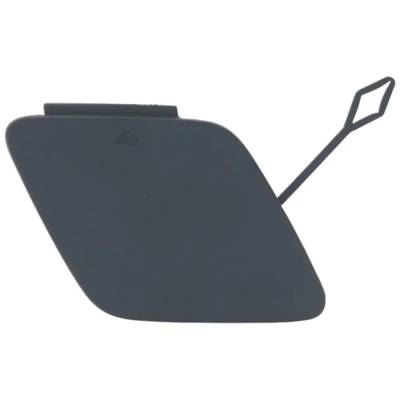 Rareelectrical - New Tow Eye Cover Compatible With Bmw 530E Xdrive Base 540I Xdrive Base 530I Xdrive Base 540I Base - Image 2