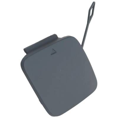 Rareelectrical - New Tow Eye Cover Compatible With Bmw 530E Xdrive Base 540I Xdrive Base 530I Xdrive Base 540I Base - Image 3