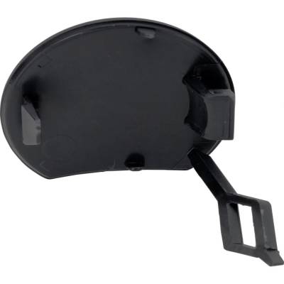 Rareelectrical - New Tow Eye Cover Compatible With Ford Explorer All Submodels Police Interceptor Utility All - Image 4