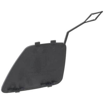 Rareelectrical - New Tow Eye Cover Compatible With Bmw 430I Base 4 Cyl 2.0L 430I Xdrive Base 4 Cyl 2.0L 2021-2024 - Image 5