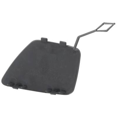 Rareelectrical - New Tow Eye Cover Compatible With Bmw 430I Base 4 Cyl 2.0L 430I Xdrive Base 4 Cyl 2.0L 2021-2024 - Image 6