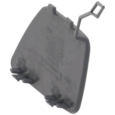 Rareelectrical - New Tow Eye Cover Compatible With Bmw 430I Base 4 Cyl 2.0L 430I Xdrive Base 4 Cyl 2.0L 2021-2024 - Image 7