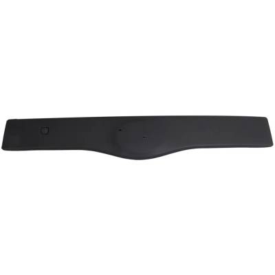 Rareelectrical - Tailgate Handle Compatible With Toyota Prius All Submodels 2004-2009 7680147040C0 - Image 2