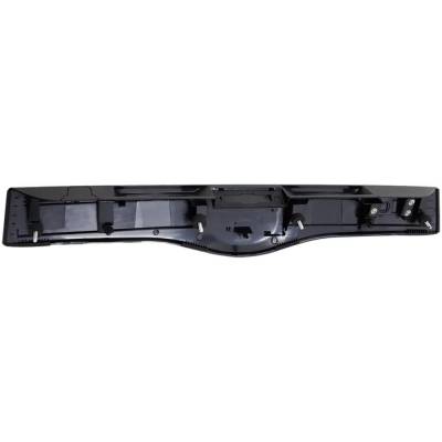 Rareelectrical - Tailgate Handle Compatible With Toyota Prius All Submodels 2004-2009 7680147040C0 - Image 4