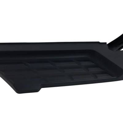 Rareelectrical - New Bumper Step Pad Compatible With Chevrolet Gmc Sierra 2500 Hd Slt Silverado 3500 Hd Lt Sierra - Image 7