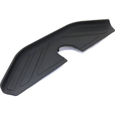 Rareelectrical - New Lower Bumper Step Pad Compatible With Ford E-150 Xlt E-450 Econoline Super Duty Base E-450 - Image 3