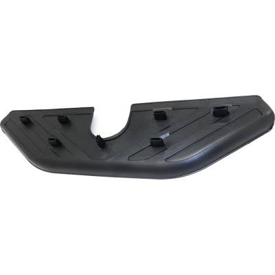 Rareelectrical - New Lower Bumper Step Pad Compatible With Ford E-150 Xlt E-450 Econoline Super Duty Base E-450 - Image 5