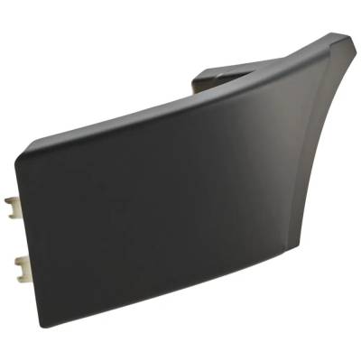 Rareelectrical - New Right Front Bumper Filler Compatible With Toyota Fj Cruiser Base 2009-2014 To1088124 - Image 2
