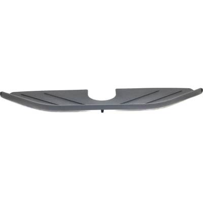 Rareelectrical - New Lower Bumper Step Pad Compatible With Ford E-250 Econoline Base E-550 Super Duty Custom E-350 - Image 4