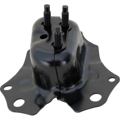 Rareelectrical - New Right Front Bumper Reinforcement Bracket Compatible With Toyota Camry Xse 6 Cyl 3.5L Camry - Image 6