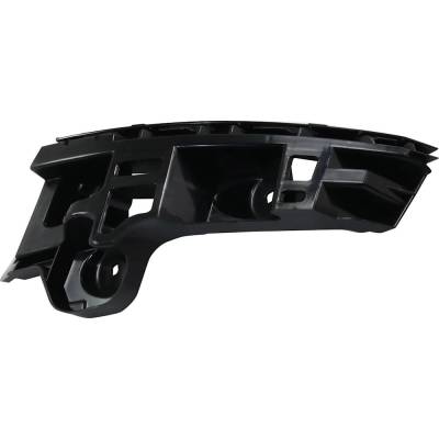 Rareelectrical - New Right Rear Inner Bumper Bracket Compatible With Volkswagen Jetta Gli Autobahn 4 Cyl 2.0L Jetta - Image 4