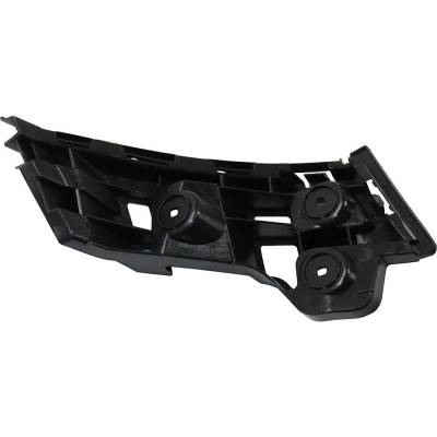 Rareelectrical - New Right Rear Inner Bumper Bracket Compatible With Volkswagen Jetta Gli Autobahn 4 Cyl 2.0L Jetta - Image 5