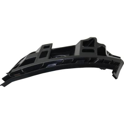 Rareelectrical - New Right Rear Inner Bumper Bracket Compatible With Volkswagen Jetta Gli Autobahn 4 Cyl 2.0L Jetta - Image 6
