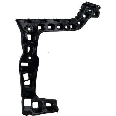 Rareelectrical - New Steel Bumper Bracket Compatible With Volkswagen Atlas Comfortline 4 Cyl 2.0L Atlas Comfortline 6 - Image 3
