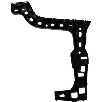 Rareelectrical - New Steel Bumper Bracket Compatible With Volkswagen Atlas Comfortline 4 Cyl 2.0L Atlas Comfortline 6 - Image 4
