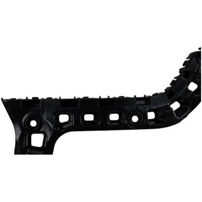 Rareelectrical - New Steel Bumper Bracket Compatible With Volkswagen Atlas Comfortline 4 Cyl 2.0L Atlas Comfortline 6 - Image 8
