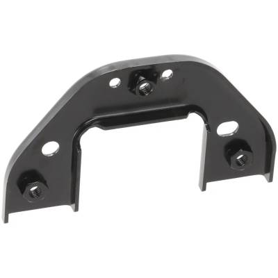 Rareelectrical - New Steel Bumper Bracket Compatible With Cadillac Chevrolet Gmc Sierra 1500 Base 6 Cyl 4.3L Escalade - Image 5